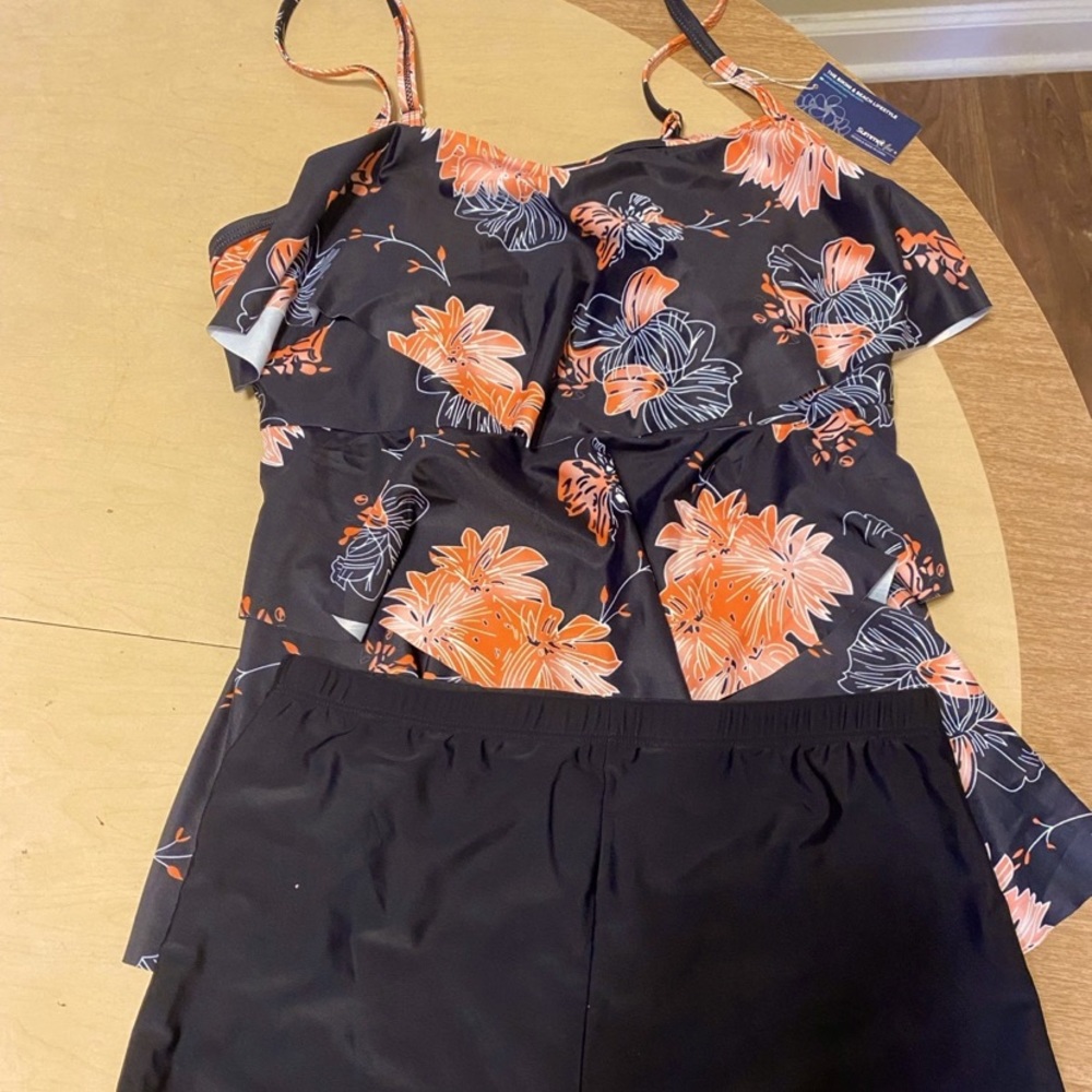 Swimsuit - Picture 2 of 2